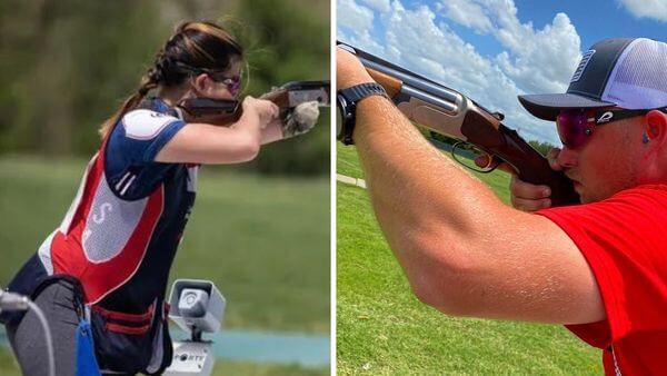 Sporting Clays: Insanely Rapid Growing Shooting Sport To Try Now