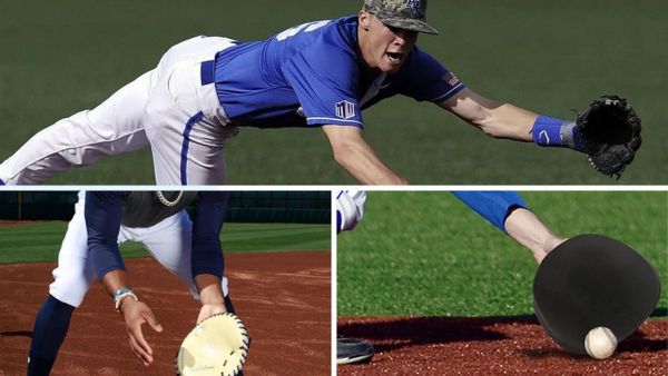 5 Best Baseball Training Gloves That Will Quickly Boost Your Collapsing Fielding Skills