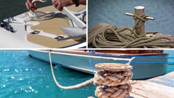 Knot Just Another Tawdry Rope: Here are the 5 Best Anchor Ropes Out There