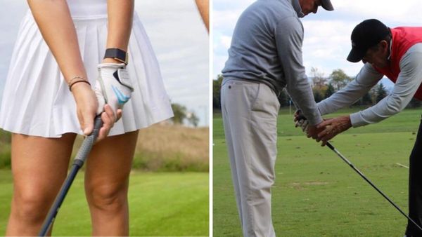 Your Golf Grip: Why It’s Significant and 5 Common Grip Mistakes