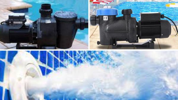 Pool Owners Rejoice! Introducing 5 Variable Speed Pool Pumps That Are Really Efficient!