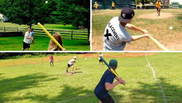 Want to Absolutely Dominate Wiffle Ball? Time to Try a Top-Rated Wiffle Ball Set