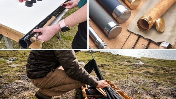 5 Best Fly Rod Cases: Guaranteed That One is Right for You!