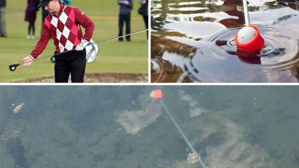 Top 5 Golf Ball Retrievers: The Tool to Save You Time & Money on Lost Balls