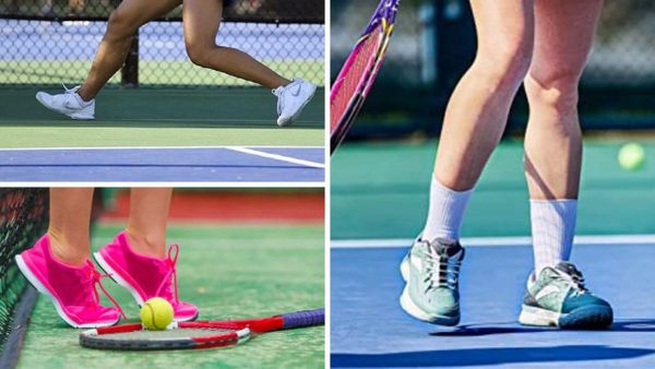 Really Love Pickleball? Grace the Court in These 5 Quality Women's Pickleball Shoes