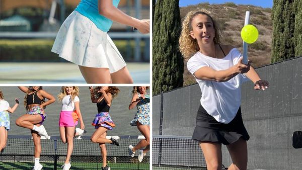 Grab Attention on the Court Easily: 5 Best Pickleball Skirts!