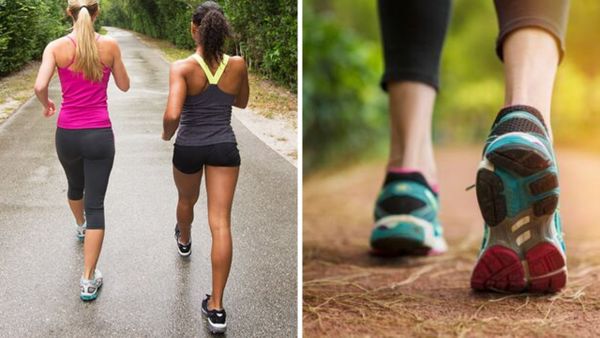 Step Up Your Game: Really Get the Most Out of Your Fearless Walking Workout