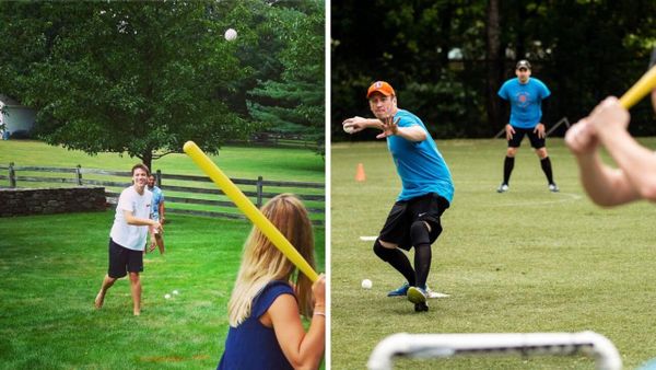 10 Reasons Why Wiffle Ball is a Perfect Summer Activity Game