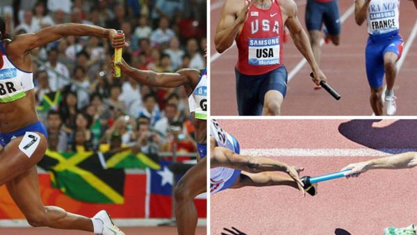 Fast Passes and Clean Transfers: The 5 Best Track Batons for Perfect Relays