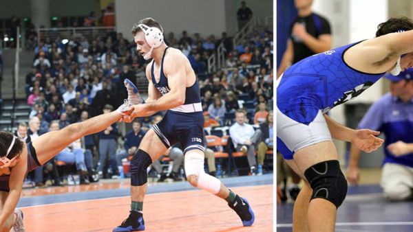 Wrestling Knee Pads: The Best 5 for More Comfort and Protection – Secure Yours Now!