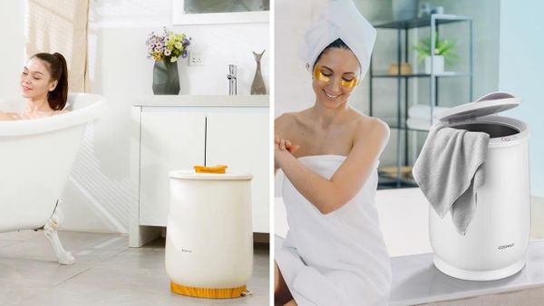 Step into Luxury After Showers: The Ultimate Guide to the Perfect Hot Towel Warmer