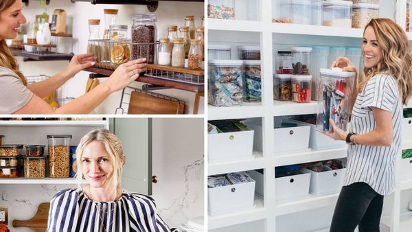 Want to Easily Upgrade Your Pantry Storage? The 5 Best Quality Rice Containers