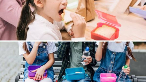 The 5 Quality Sandwich Containers People Need for Fresh, Un-Smooshed Lunches