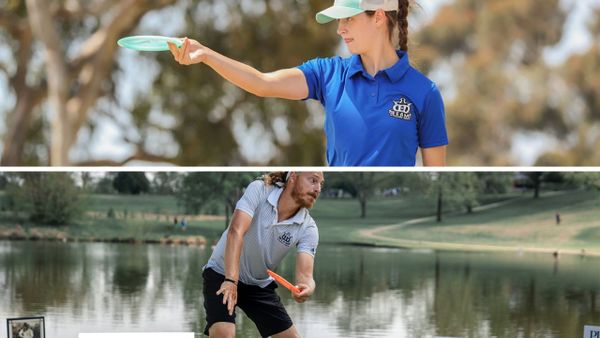 From Beginner to Pro: Navigating the Disc Golf Journey like a Champion!