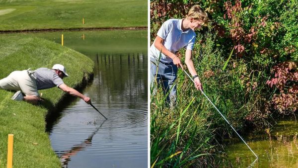 10 Powerful Techniques to Master Ball Retrieval Using Golf Ball Retrievers