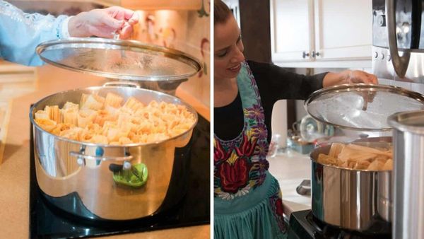 The Best Tamale Pot Can Energize Your Cooking Game: Top 5 Choices