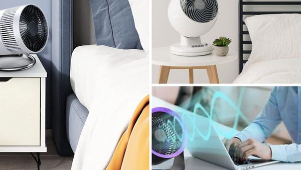 Energy-Efficient Vortex Fans: 5 Best Solutions that Save Money and the Environment