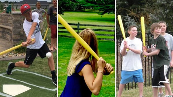 Clear the Bases with Our Top 5 Picks for Quality Wiffle Ball Bats