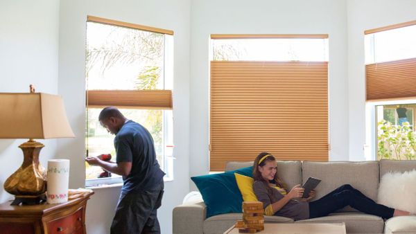 Unique Motorized Cellular Window Shades: Certain Selected Things You Need to Know