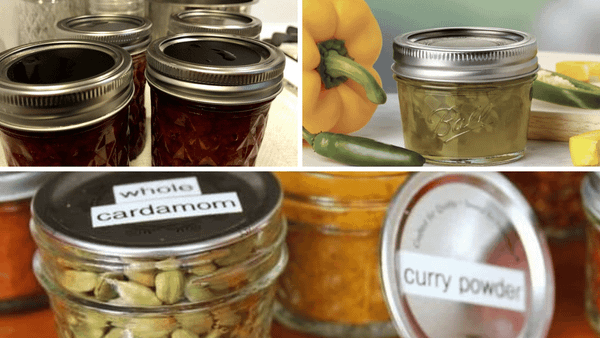 Eco-Friendly Solutions: Proven Reusable 4 oz Mason Jars for Daily Use
