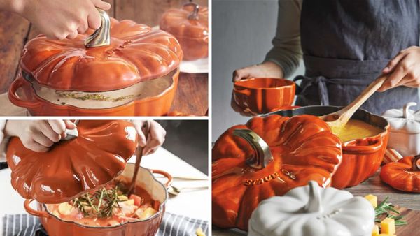 The 5 Best Pumpkin Dutch Ovens for Really Fantastic Stews Every Time