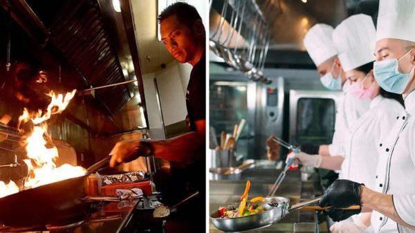Does a Curved Base Wok Really Cook Better than a Flat Base Wok?