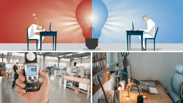 Useful Guide on the Importance of a Desk Lamp in Your Workstation