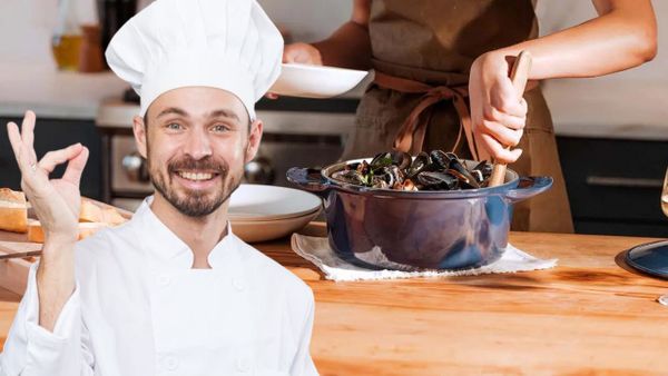 How Do Professional Chefs Select the Perfect Dutch Oven for Their Kitchen?