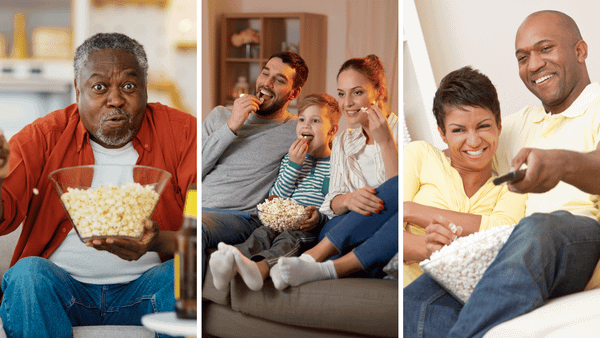 Is Dietary Fiber in Hypnotic Popcorn Really a Healthy Thing?