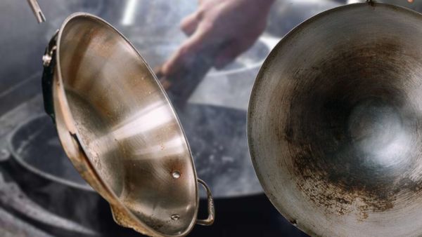 8 Effective Steps to a Perfectly Seasoned Carbon Steel Wok for Better Meals