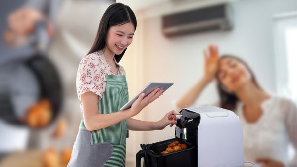 See Terrific White Air Fryers of 2023 for Delectable, Healthy Meals at Home