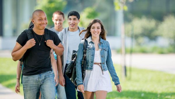 Off to School? Check Out These 12 Great Deals!