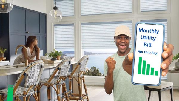 The 5 Best Cellular Shades for Achieving Energy Efficiency Now