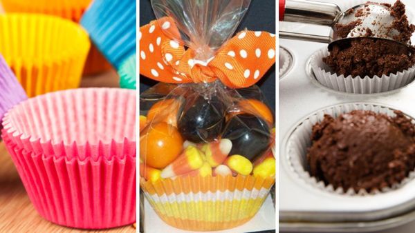 Quickly Upgrade Your Baking Game With The 5 Best Cupcake Wrappers