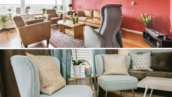 Accent Chair Coordination: Myth or Must? Decoding the Rules of Interior Design