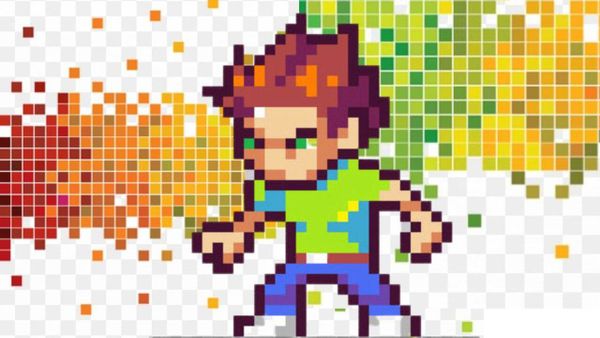 How to Engage the World of Mushroom Pixel Art: A Complete Guide