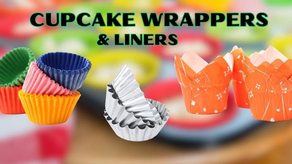What Type Of Cupcake Liners Are Best? Twelve You Need to Know