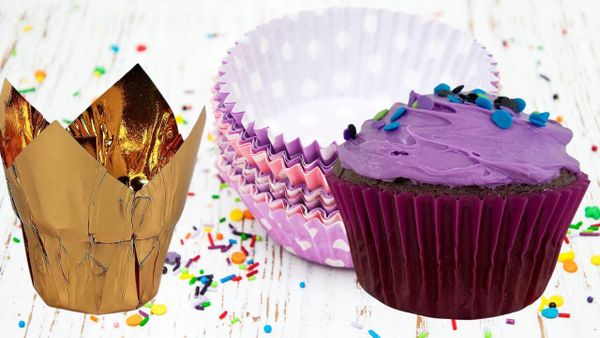 How Do I Choose Cupcake Liners? Choosing Made Easy...Really!