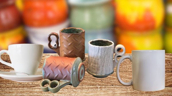 Are Ceramic Mugs Good Quality? Coffee Mug Guru Speaks