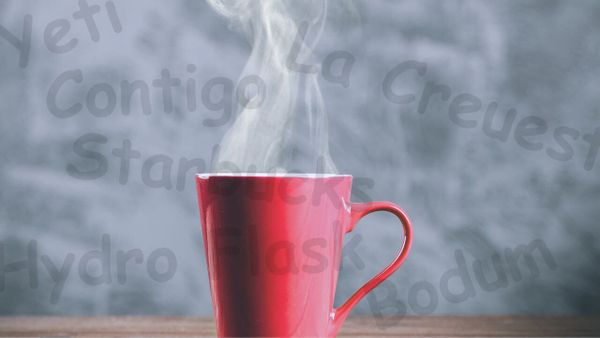 Which Company Coffee Mug Is Best? Best Advice for Every Coffee Lover