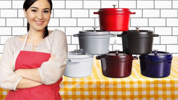 Why Is Staub So Expensive? Dutch Oven Charm To Brazen Price Tag