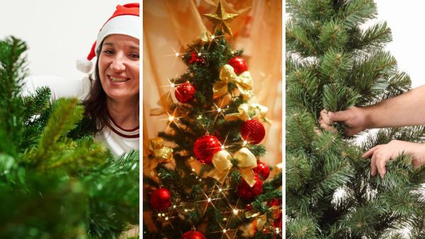 Enjoy The Season With The 5 Best Artificial Green Christmas Trees