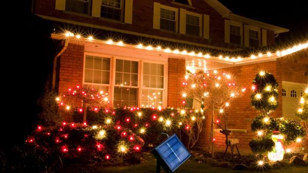 Are Solar Outdoor Christmas Lights Any Good? The Truth Uncovered