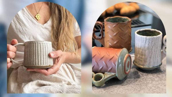 Is Ceramic or Porcelain Better for Mugs? A New Eye-Opening Appraisal Guide