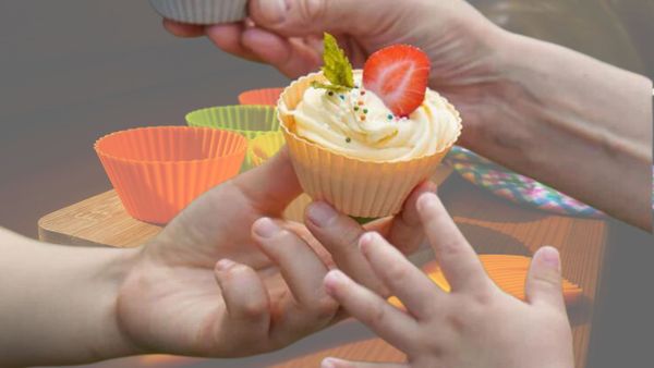 What Kind of Cupcake Liners Don't Stick? See Expert Revelation