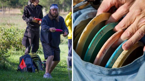 What Is the Toughest Disc Golf Bag? The Most Complete Guide to Quality