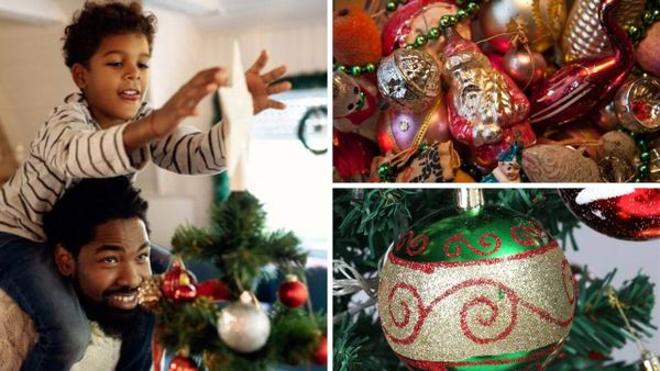 Magic Treasures: See The 5 Best Vintage Christmas Ornaments