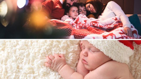 Snuggle Into A Holiday Throw: Exposing The 5 Best Christmas Blankets