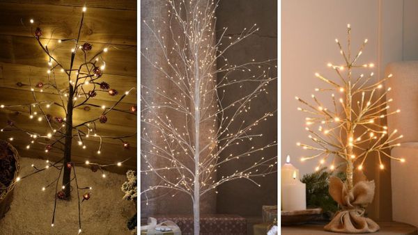 The 5 Best Fairy Light Trees: The Ultimate Visual Feast for Your Senses