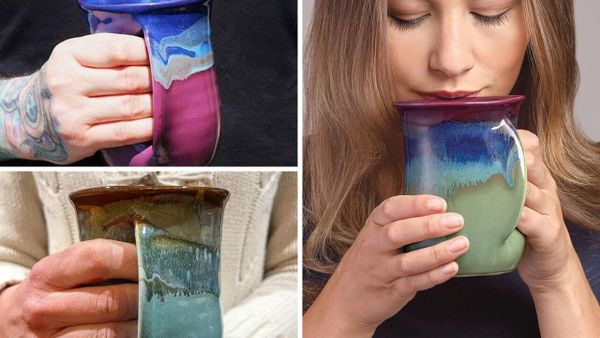 Experience Comfort In A Cup: Revealing The 5 Best Hand Warmer Mugs